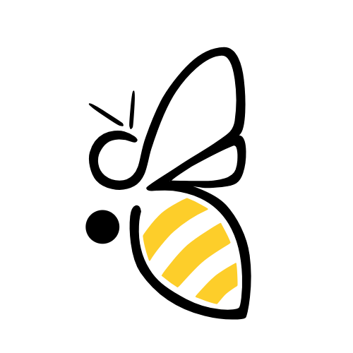 Keltic Bee Wigs, Toppers, and More!