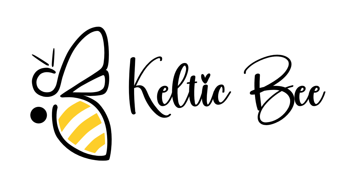 Keltic Bee Wigs, Toppers, and More!