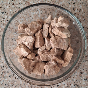 Beel Liver Chunks